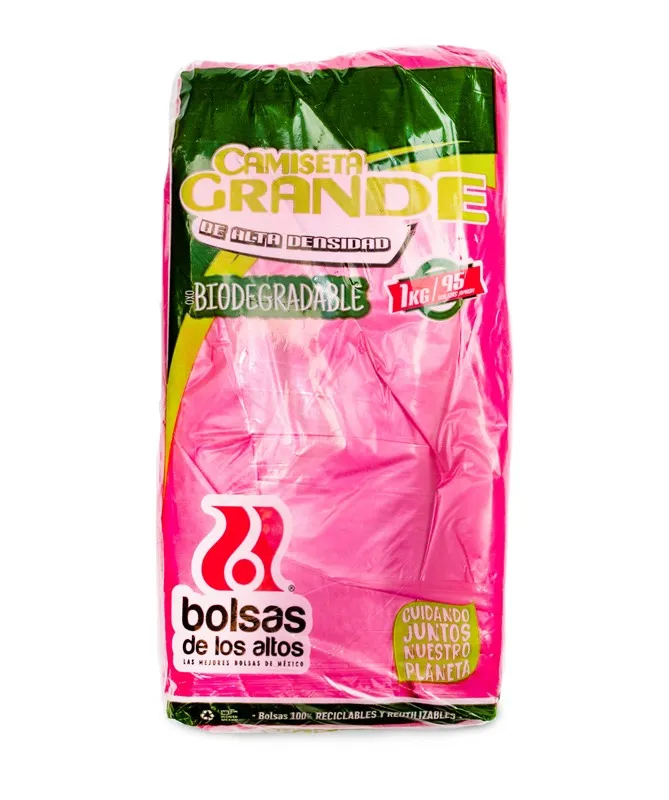 Bolsa Altos grande